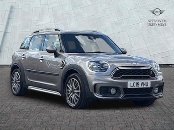 Used MINI Countryman 2019 for sale - 77994850: Photo