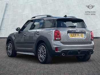 Used MINI Countryman 2019 for sale - 77994850: Photo