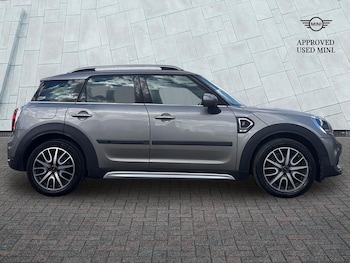 Used MINI Countryman 2019 for sale - 77994850: Photo