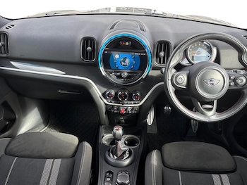 Used MINI Countryman 2019 for sale - 77994850: Photo