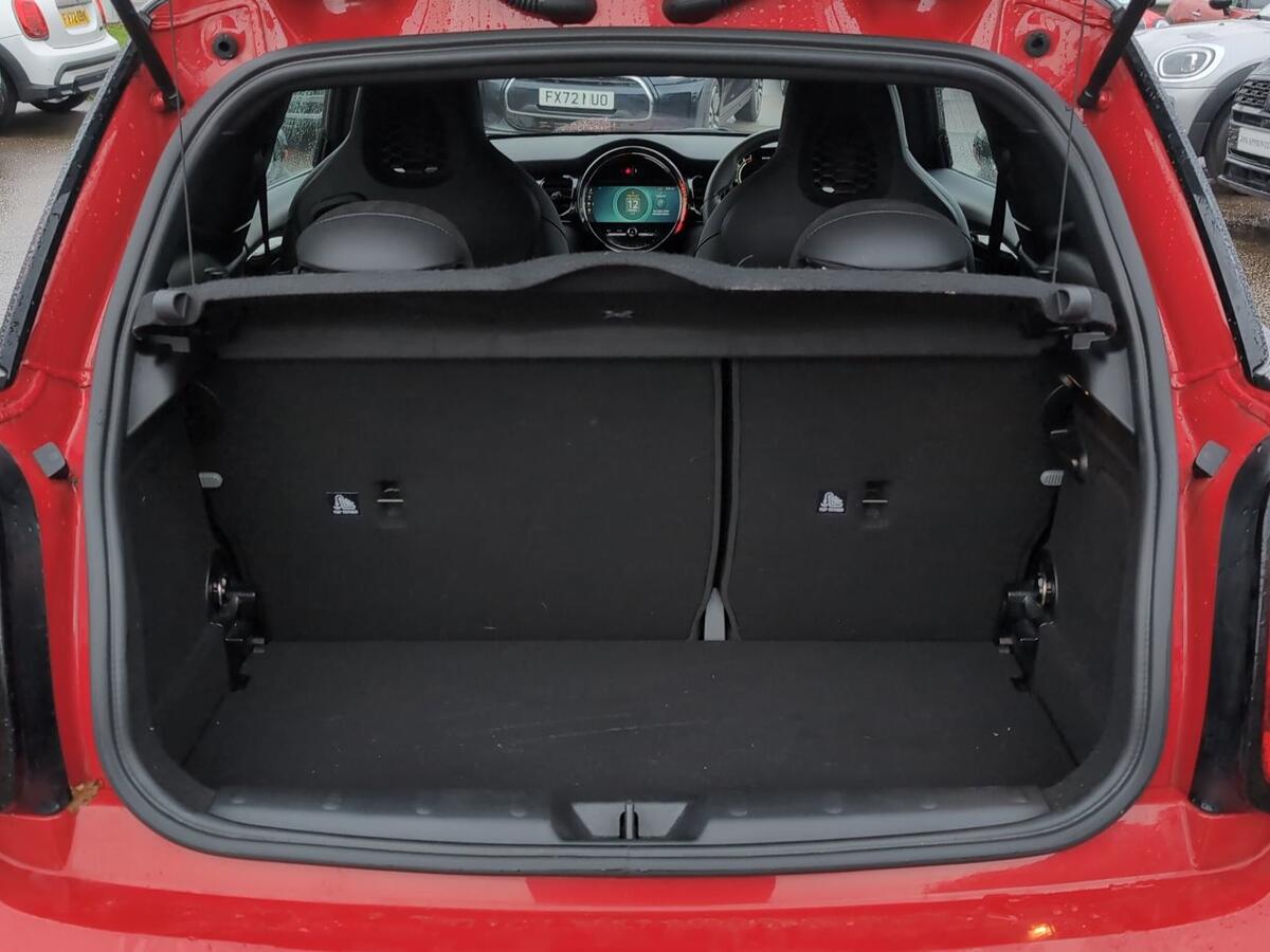 Used MINI Hatch 2024 for sale - 77498138: Photo 13