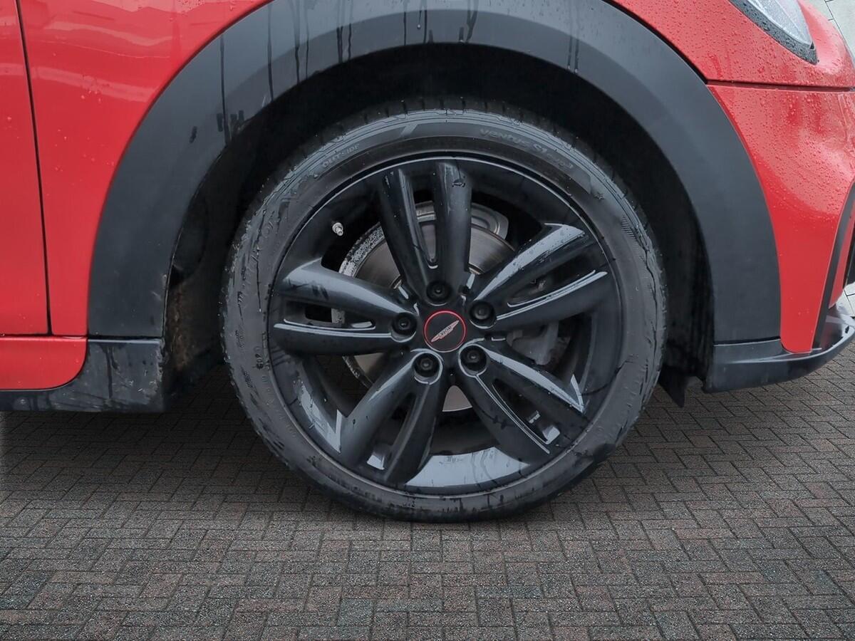 Used MINI Hatch 2024 for sale - 77498138: Photo 14