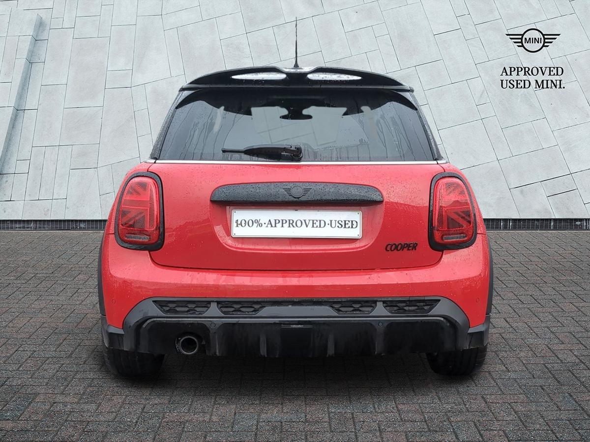 Used MINI Hatch 2024 for sale - 77498138: Photo 15