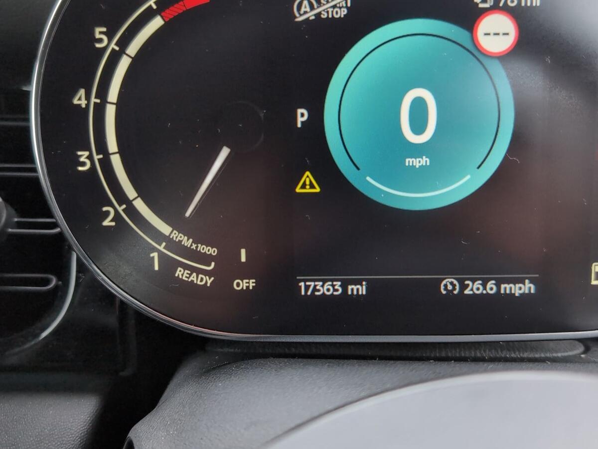 Used MINI Hatch 2024 for sale - 77498138: Photo 17