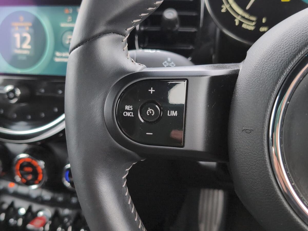 Used MINI Hatch 2024 for sale - 77498138: Photo 19