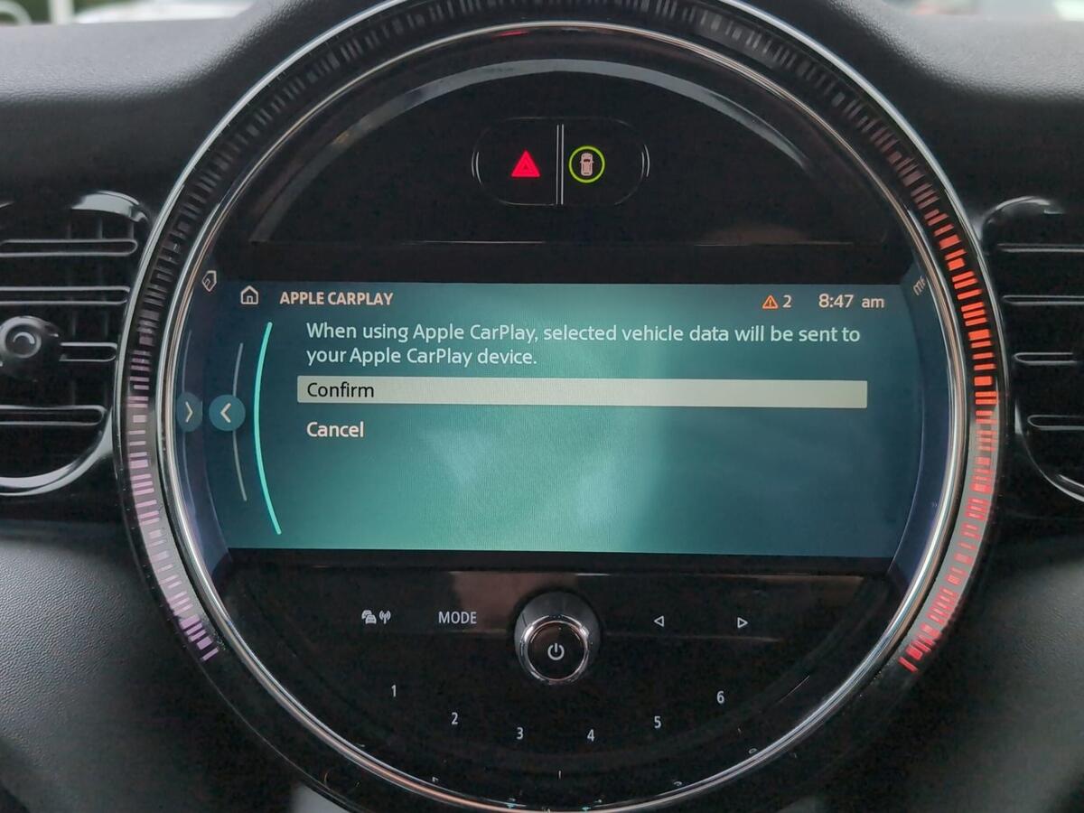 Used MINI Hatch 2024 for sale - 77498138: Photo 20