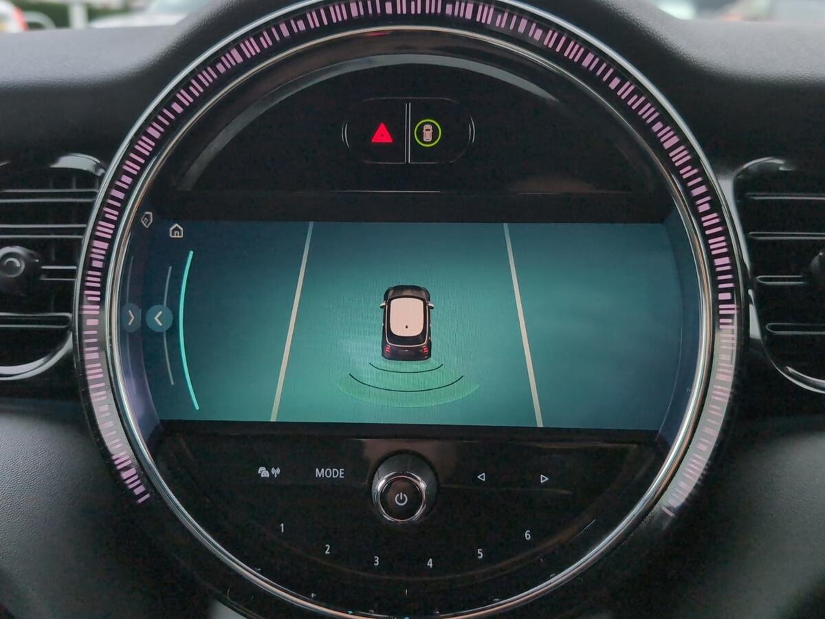 Used MINI Hatch 2024 for sale - 77498138: Photo 21