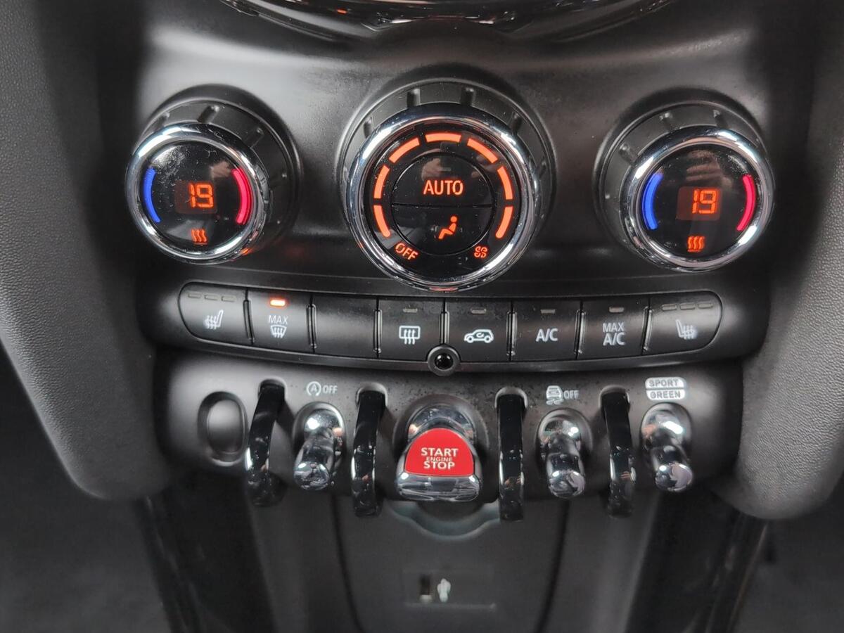 Used MINI Hatch 2024 for sale - 77498138: Photo 22