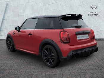 Used MINI Hatch 2024 for sale - 77498138: Photo