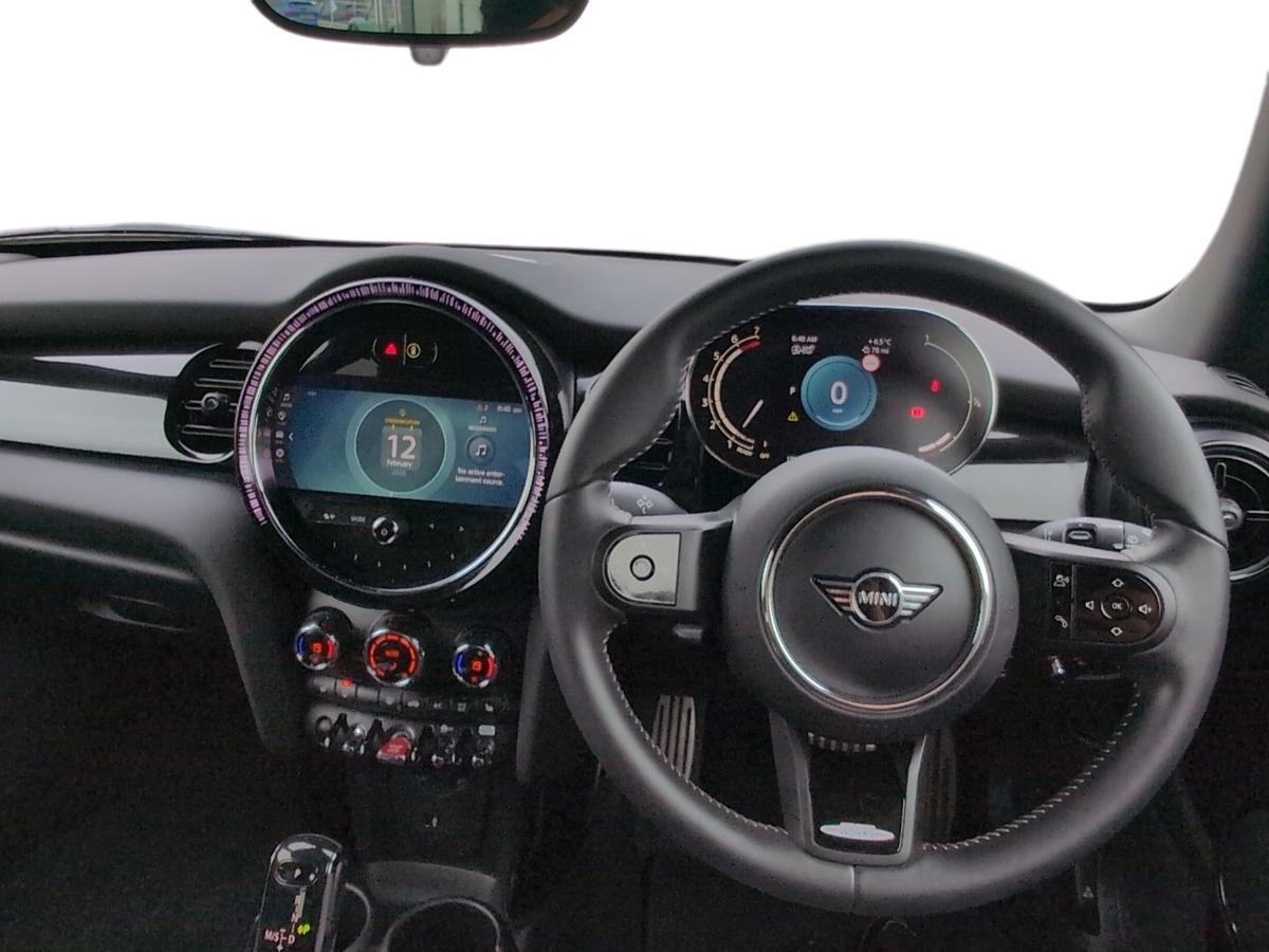 Used MINI Hatch 2024 for sale - 77498138: Photo 4