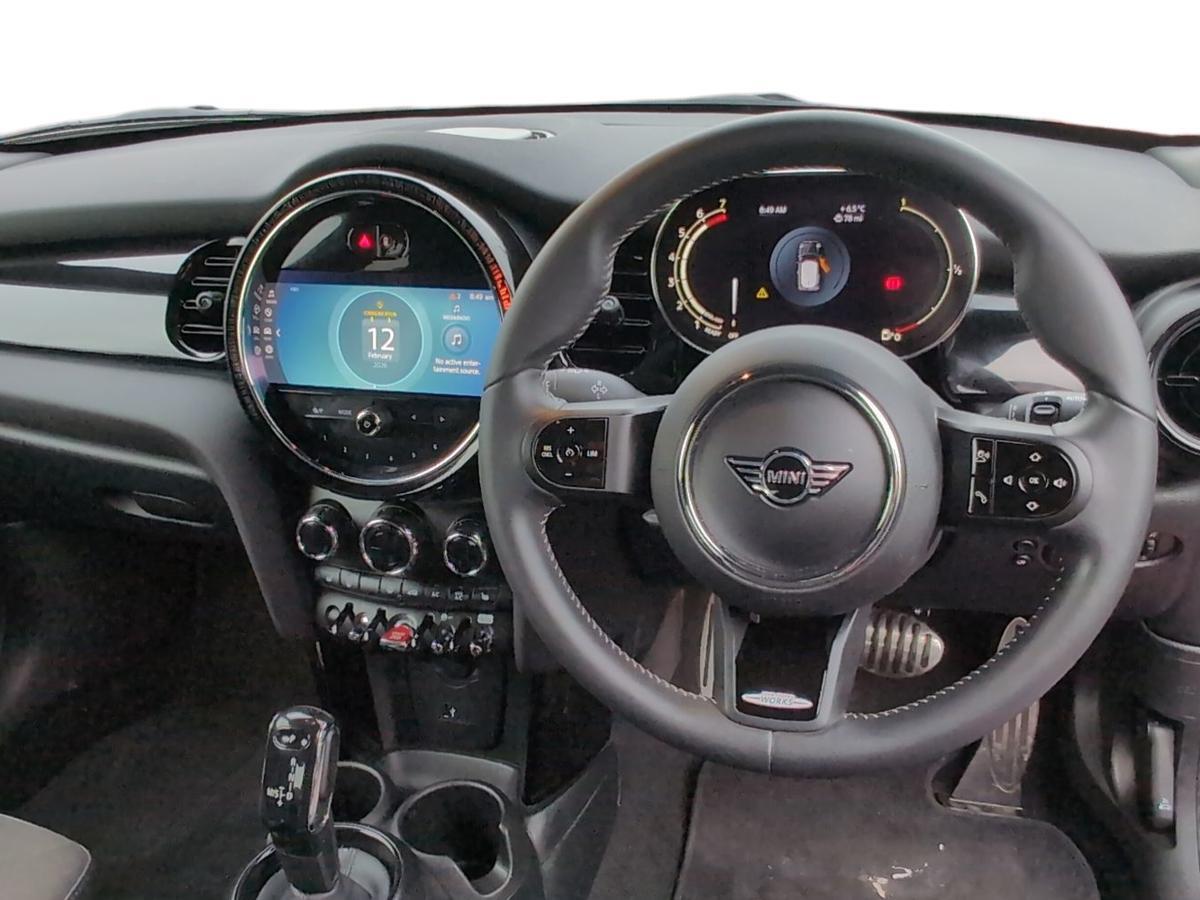 Used MINI Hatch 2024 for sale - 77498138: Photo 5