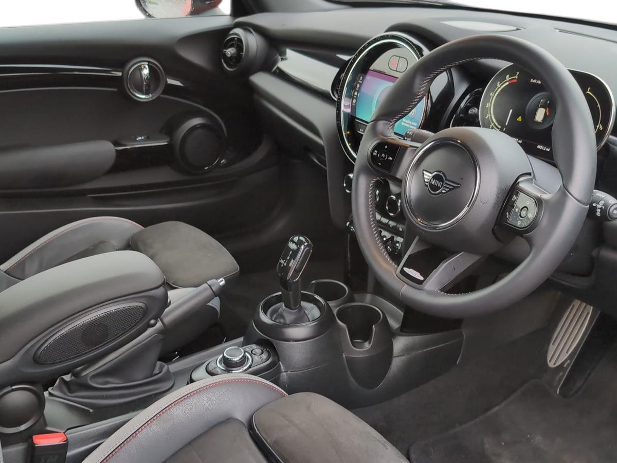 Used MINI Hatch 2024 for sale - 77498138: Photo 6