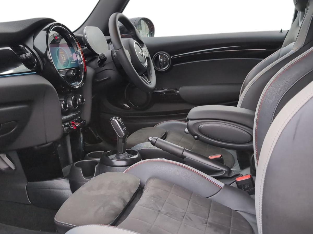 Used MINI Hatch 2024 for sale - 77498138: Photo 7