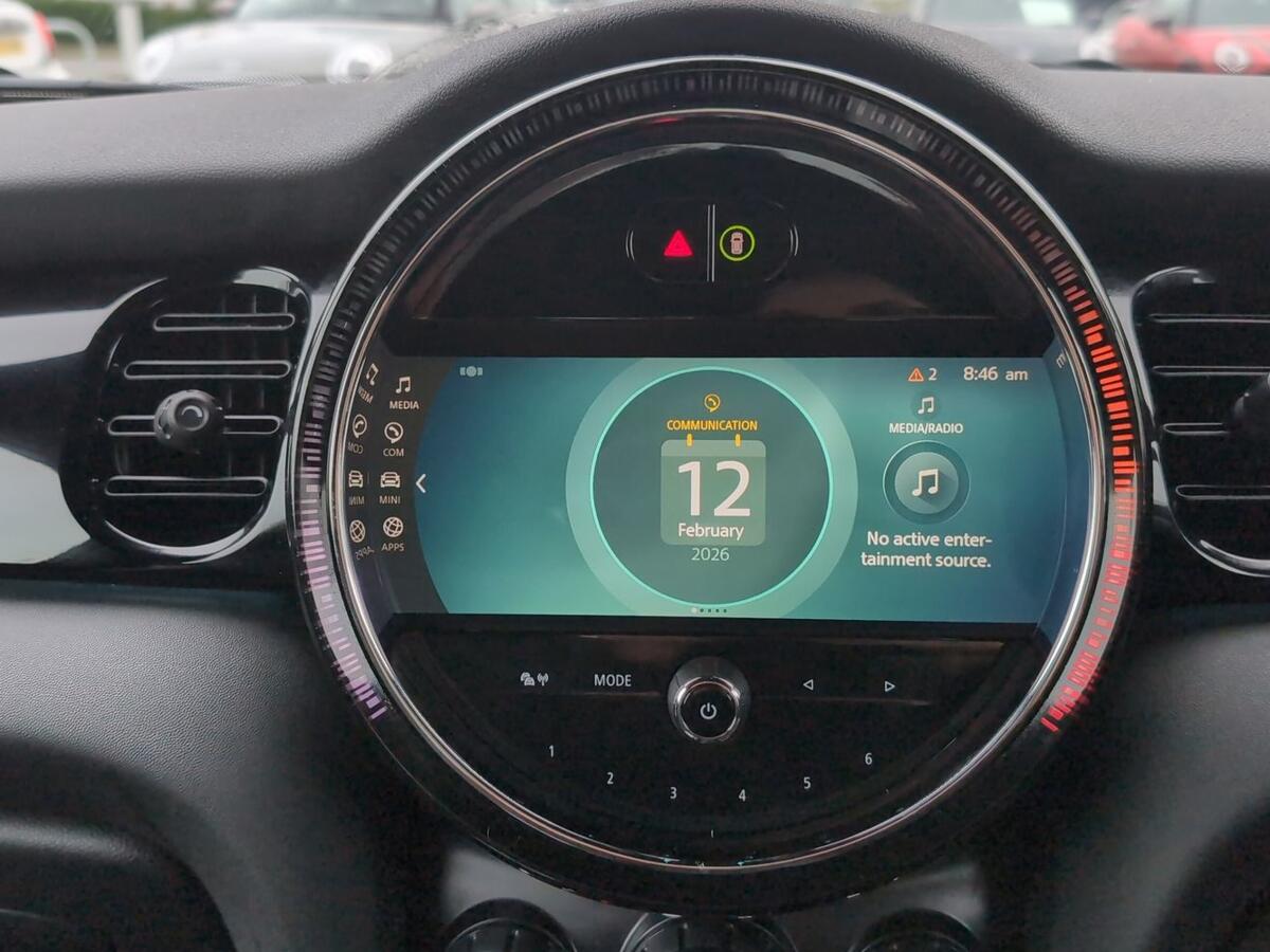 Used MINI Hatch 2024 for sale - 77498138: Photo 8