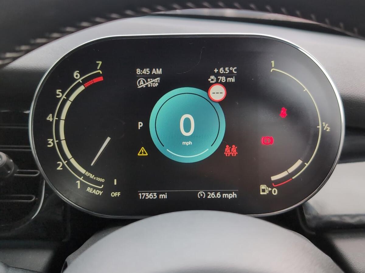 Used MINI Hatch 2024 for sale - 77498138: Photo 9