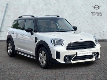 Used MINI Countryman 2023 for sale - 78336211: Photo