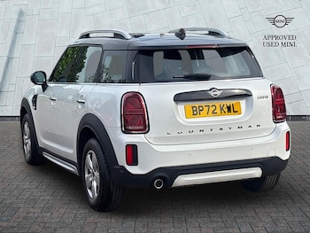 Used MINI Countryman 2023 for sale - 78336211: Photo