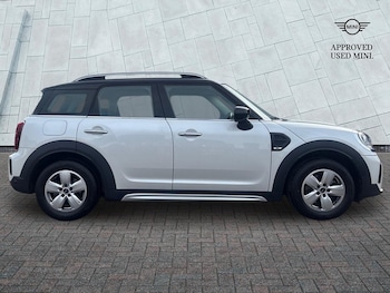 Used MINI Countryman 2023 for sale - 78336211: Photo