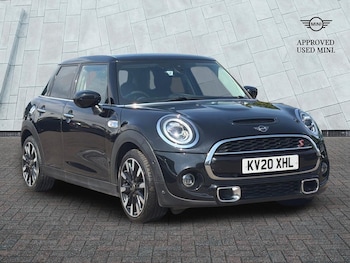 Used MINI Hatch 2020 for sale - 78936167: Photo