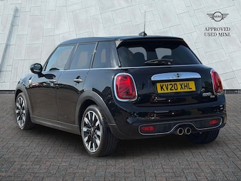 Used MINI Hatch 2020 for sale - 78936167: Photo
