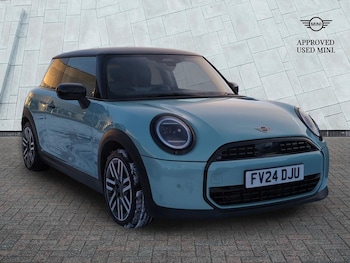 Used MINI Cooper 2024 for sale - 77332574: Photo