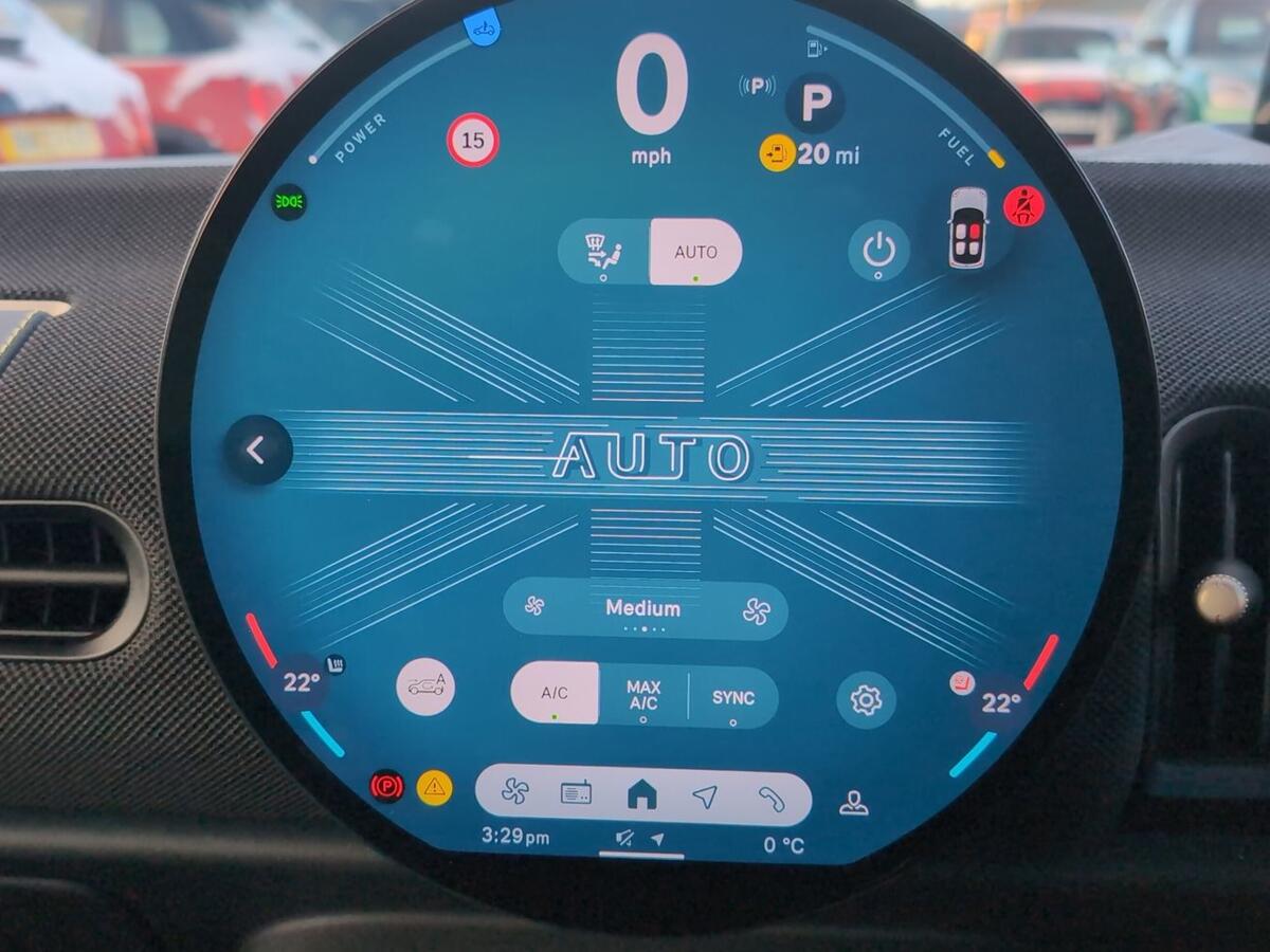 Used MINI Cooper 2024 for sale - 77332574: Photo 22