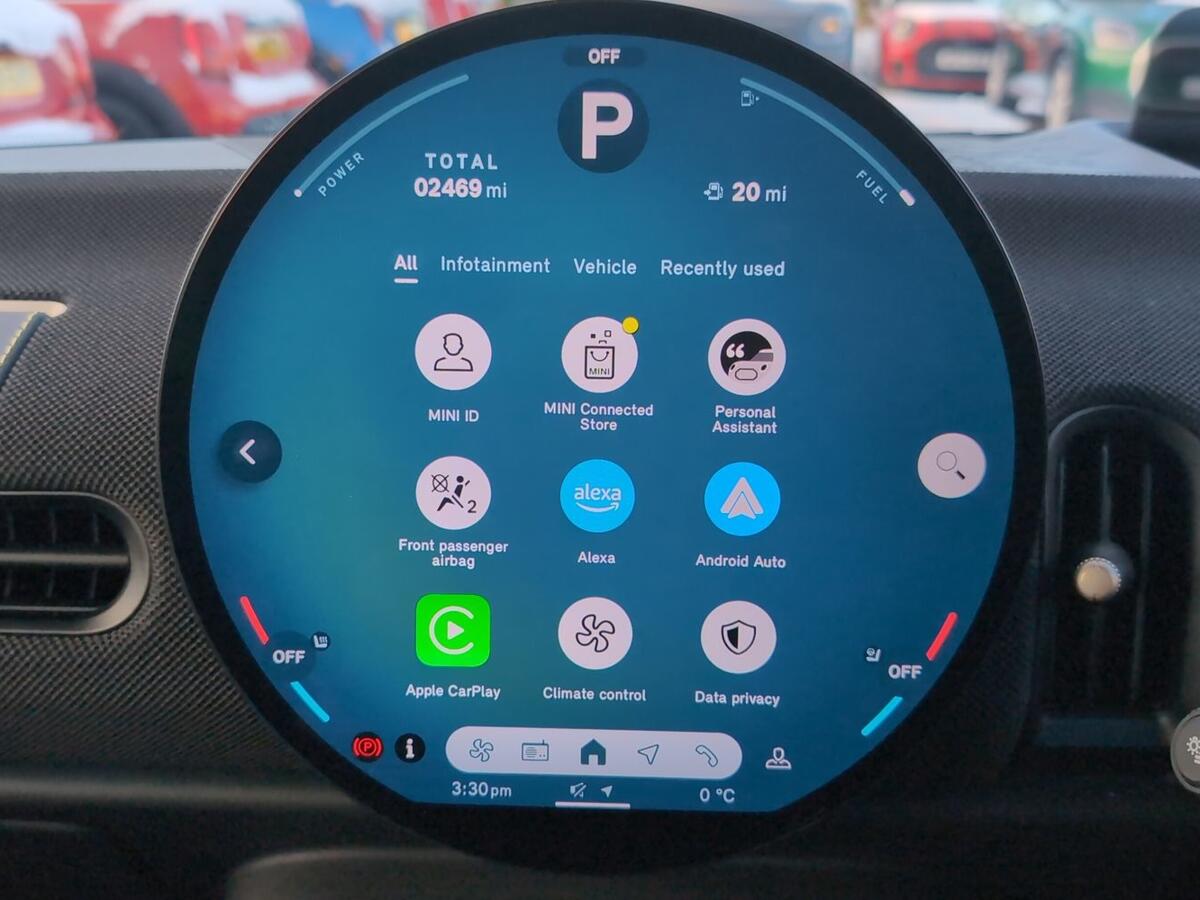 Used MINI Cooper 2024 for sale - 77332574: Photo 28