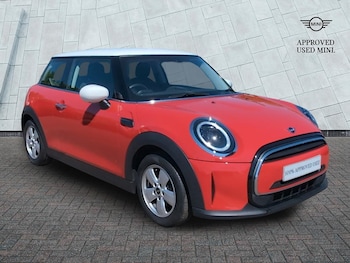 Used MINI Hatch 2023 for sale - 78418302: Photo