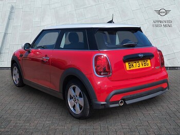 Used MINI Hatch 2023 for sale - 78418302: Photo