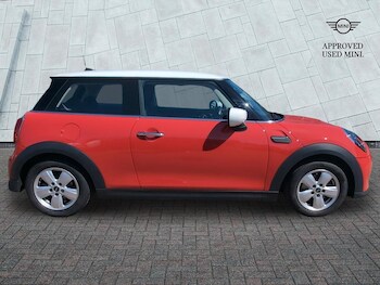 Used MINI Hatch 2023 for sale - 78418302: Photo