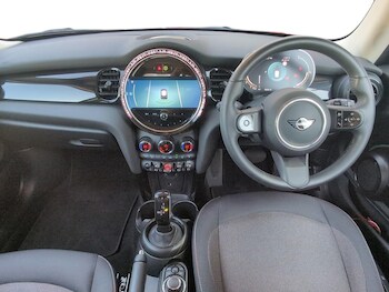 Used MINI Hatch 2023 for sale - 78418302: Photo