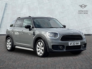 Used MINI Countryman 2020 for sale - 78277362: Photo