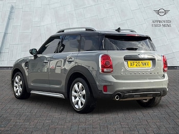 Used MINI Countryman 2020 for sale - 78277362: Photo