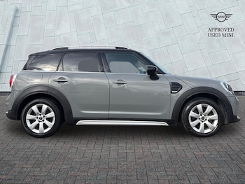 Used MINI Countryman 2020 for sale - 78277362: Photo