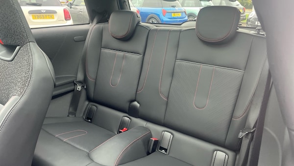 Used MINI Cooper 2025 for sale - 76271505: Photo 12