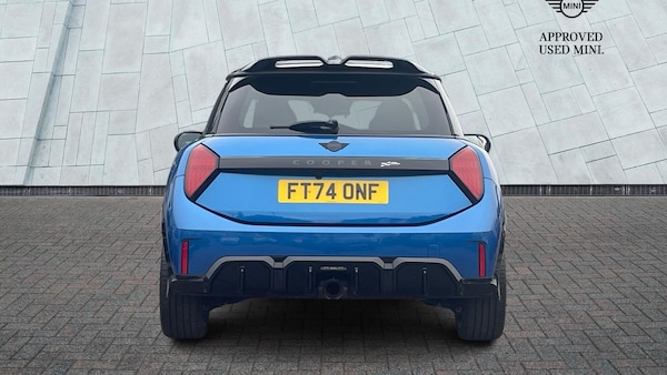 Used MINI Cooper 2025 for sale - 76271505: Photo 15