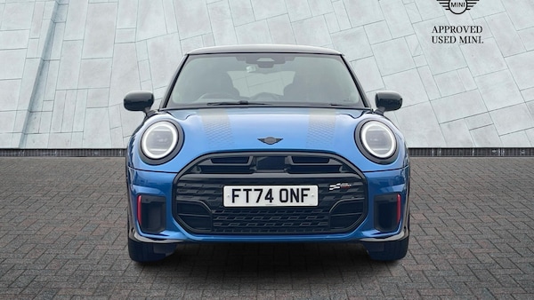 Used MINI Cooper 2025 for sale - 76271505: Photo 16