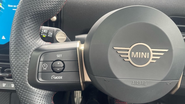 Used MINI Cooper 2025 for sale - 76271505: Photo 17