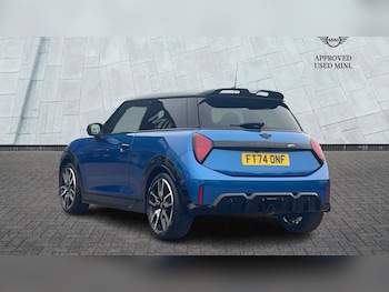 Used MINI Cooper 2025 for sale - 76271505: Photo 2