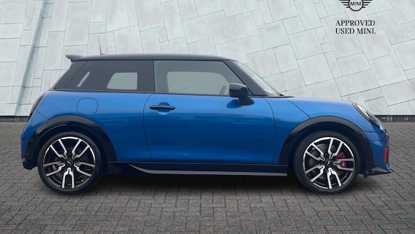 Used MINI Cooper 2025 for sale - 76271505: Photo 3