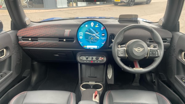 Used MINI Cooper 2025 for sale - 76271505: Photo 4