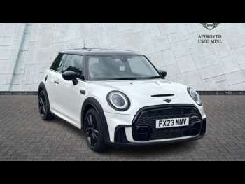 2023 (23) - 3-Door Cooper S Sport