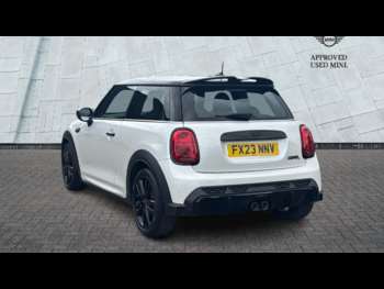 Used MINI Hatch 2023 for sale - 74863188: Photo