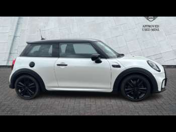 Used MINI Hatch 2023 for sale - 74863188: Photo