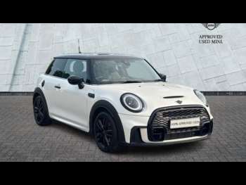 2023 (23) - 3-Door Cooper S Sport