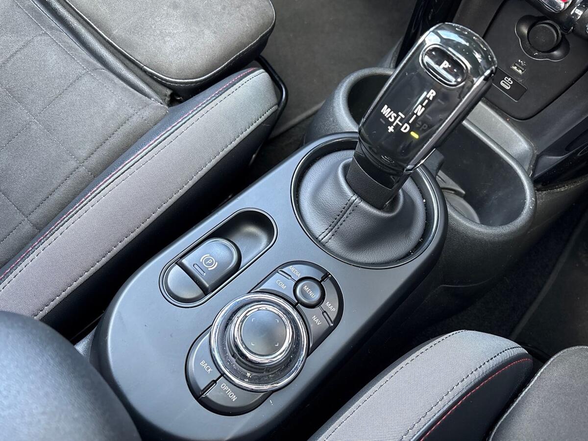 Used MINI Hatch 2023 for sale - 77840941: Photo 10