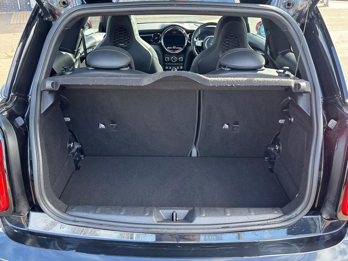 Used MINI Hatch 2023 for sale - 77840941: Photo 13