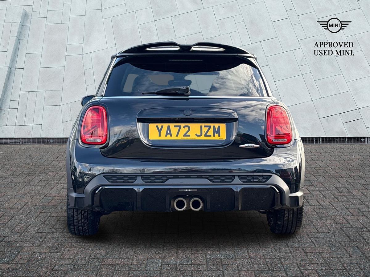 Used MINI Hatch 2023 for sale - 77840941: Photo 15