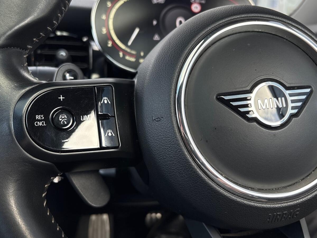 Used MINI Hatch 2023 for sale - 77840941: Photo 17