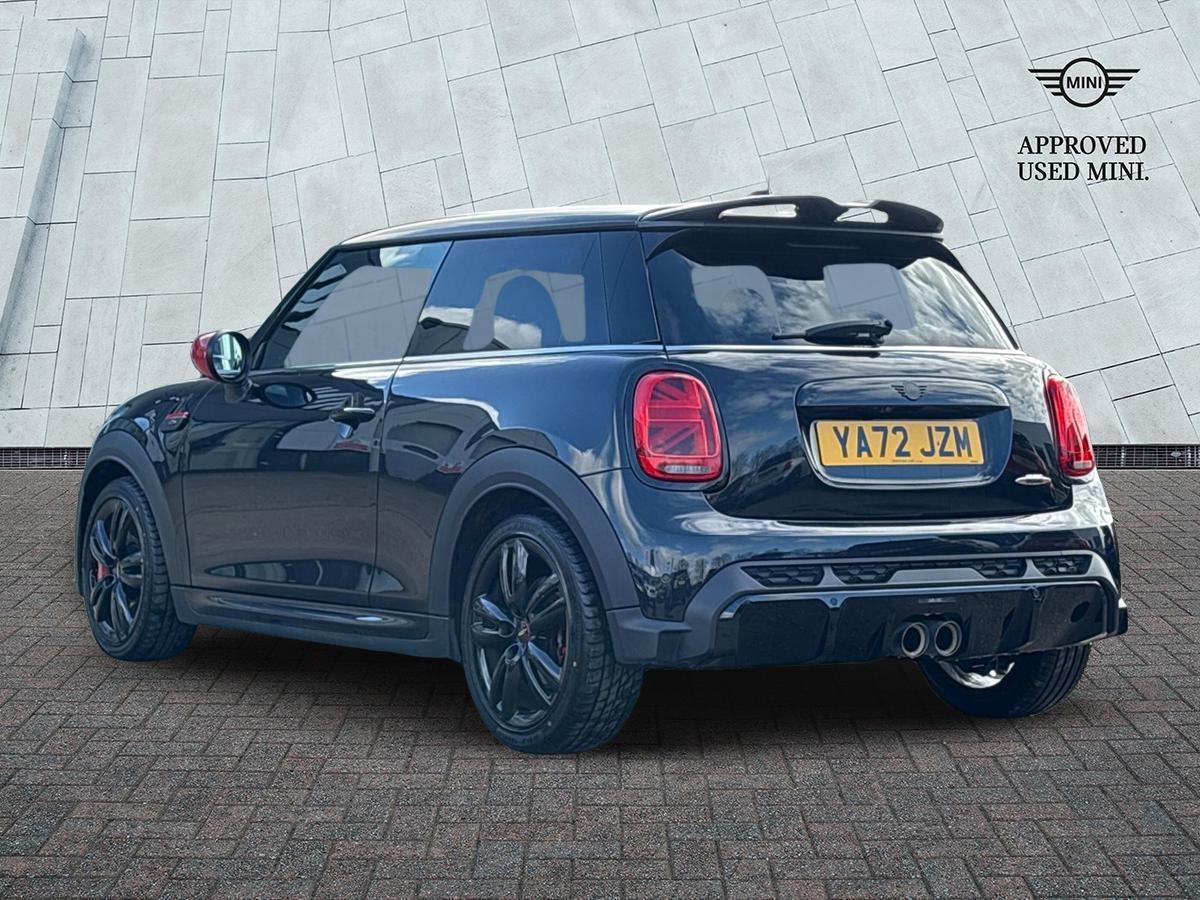 Used MINI Hatch 2023 for sale - 77840941: Photo 2